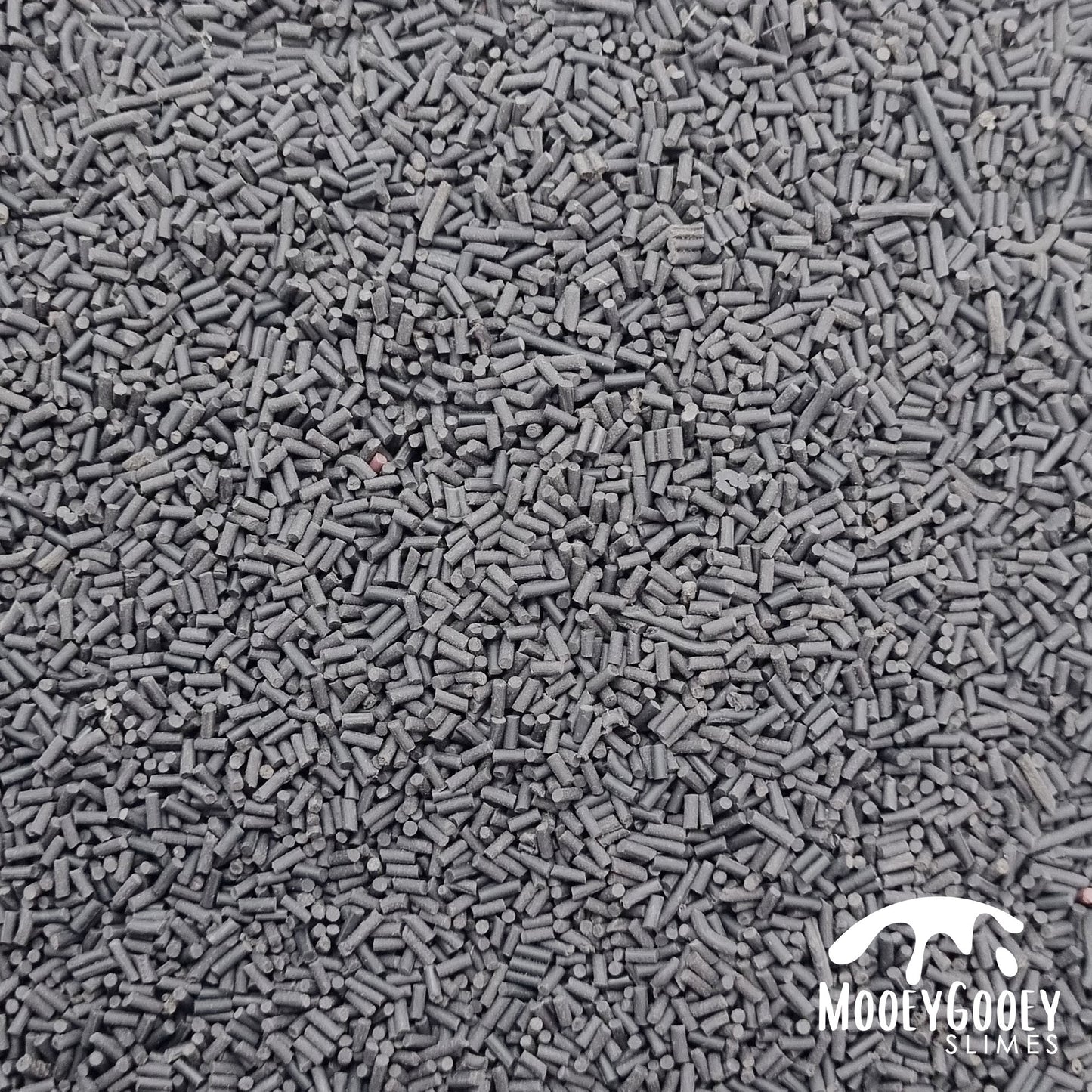 Black Sprinkles