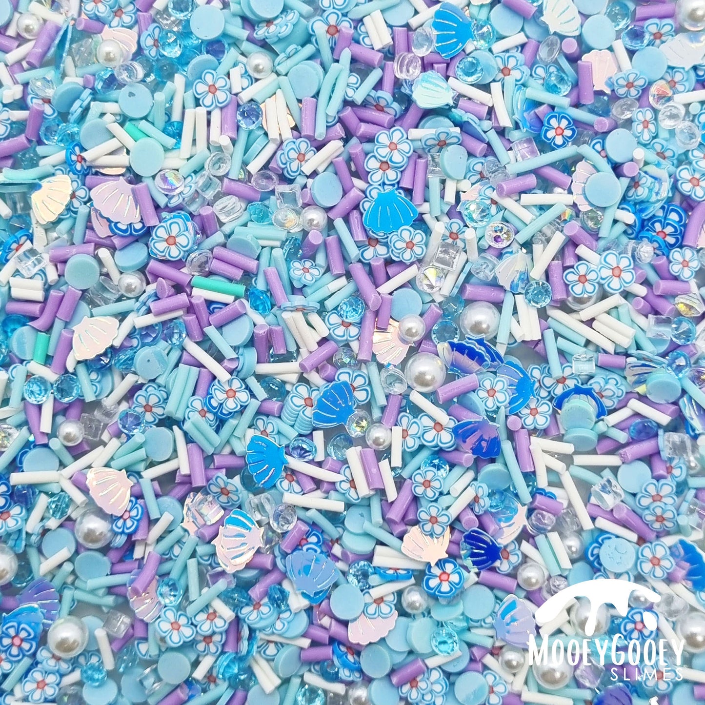 Mermaid Garden Sprinkles