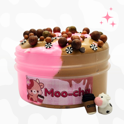 Moo-cha  - Butter Slime