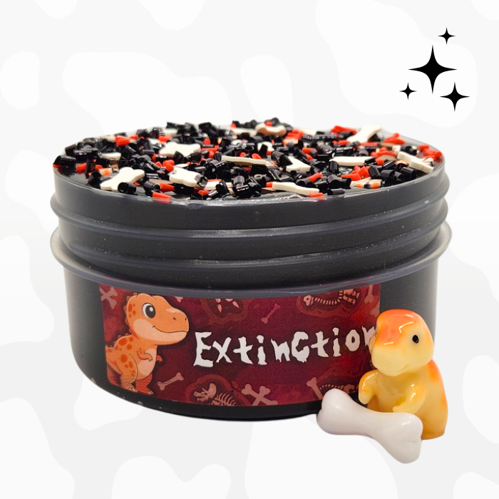 Extinction - Jelly Slime