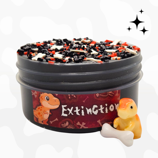 Extinction - Jelly Slime