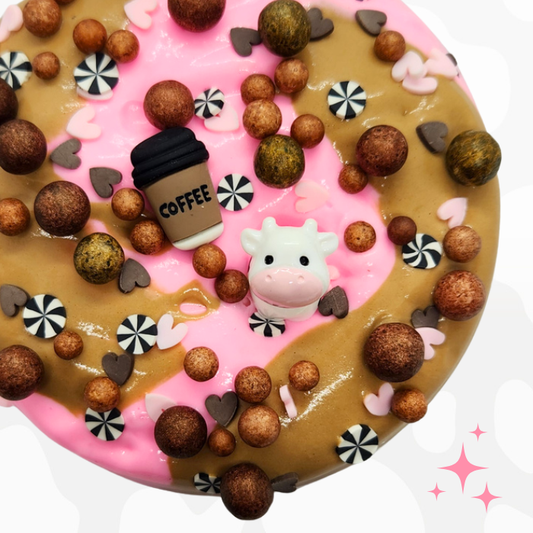 Moo-cha  - Butter Slime