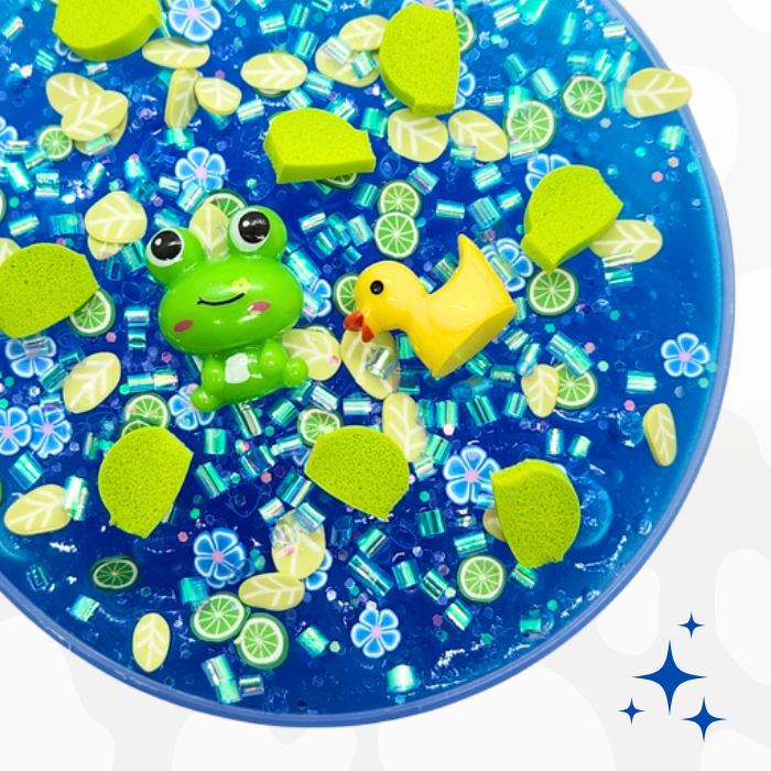 Pond Pals - Jelly Slime