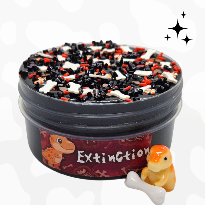 Extinction - Jelly Slime
