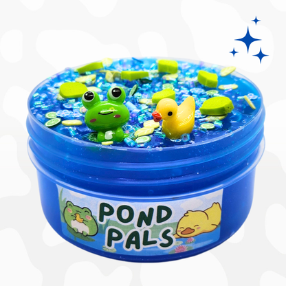 Pond Pals - Jelly Slime