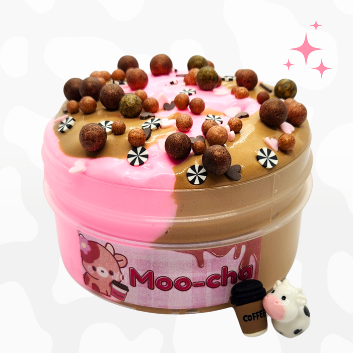 Moo-cha  - Butter Slime