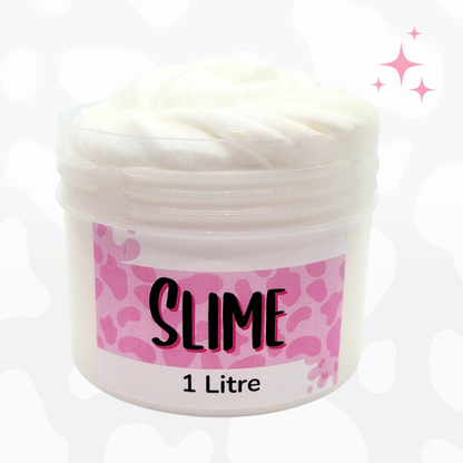 1 Litre of Slime