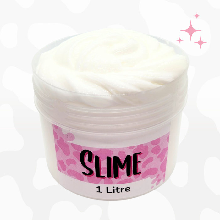 1 Litre of Slime