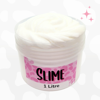 1 Litre of Slime
