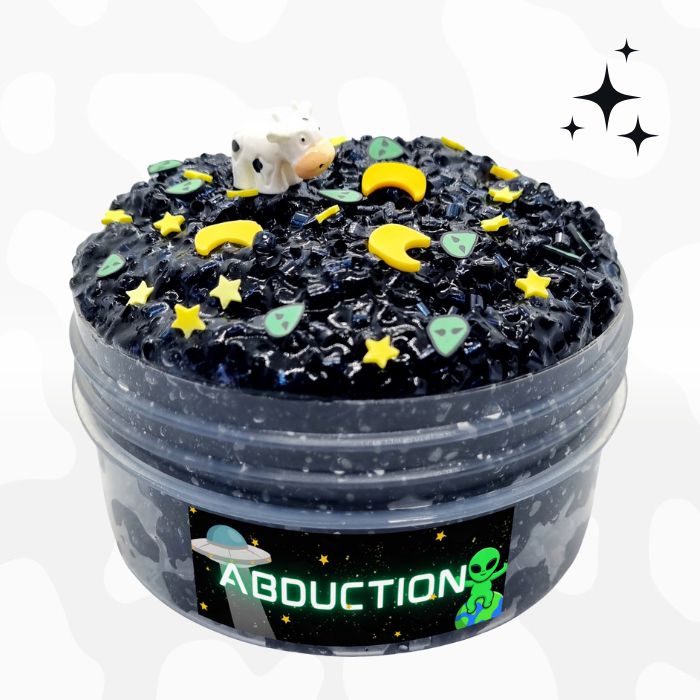 Abduction - Bingsu Slime