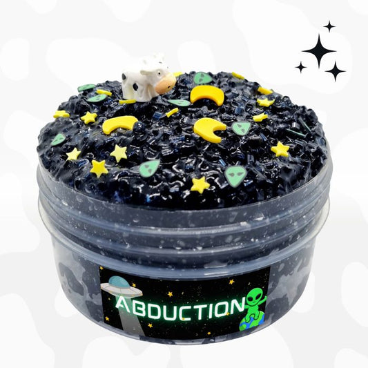 Abduction - Bingsu Slime