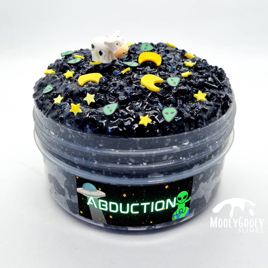 Abduction - Bingsu Slime