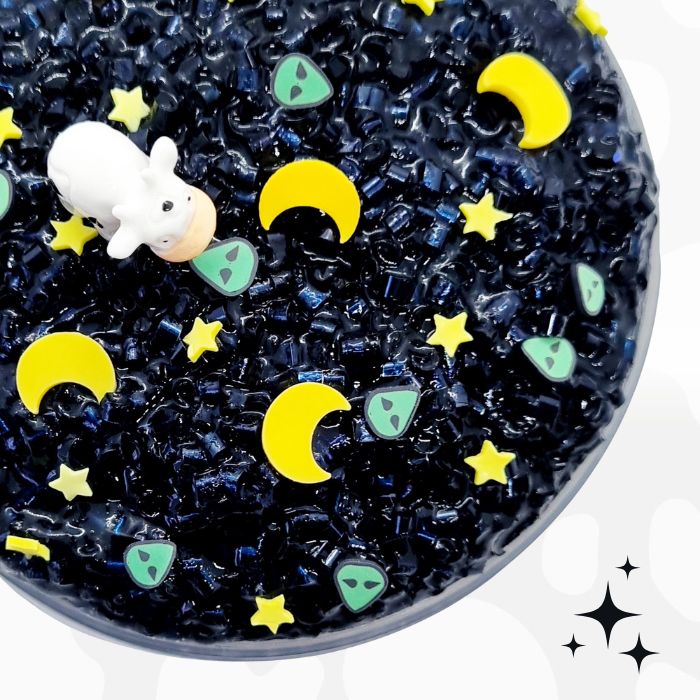 Abduction - Bingsu Slime
