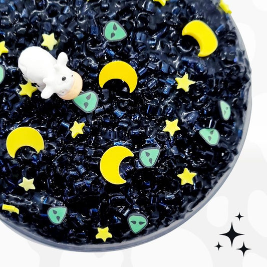 Abduction - Bingsu Slime