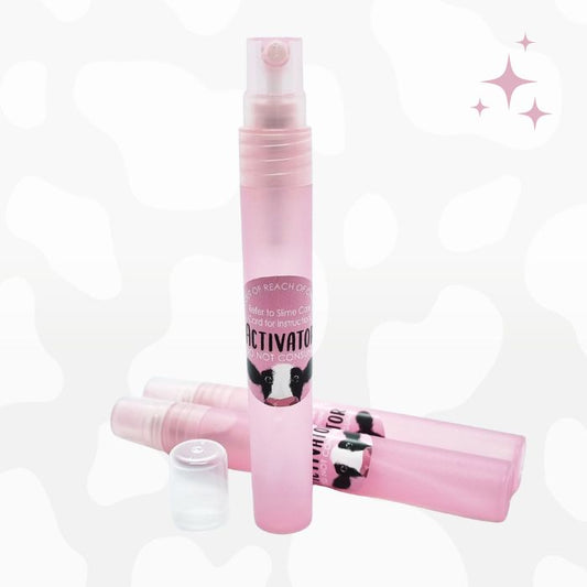 Slime Activator Pen