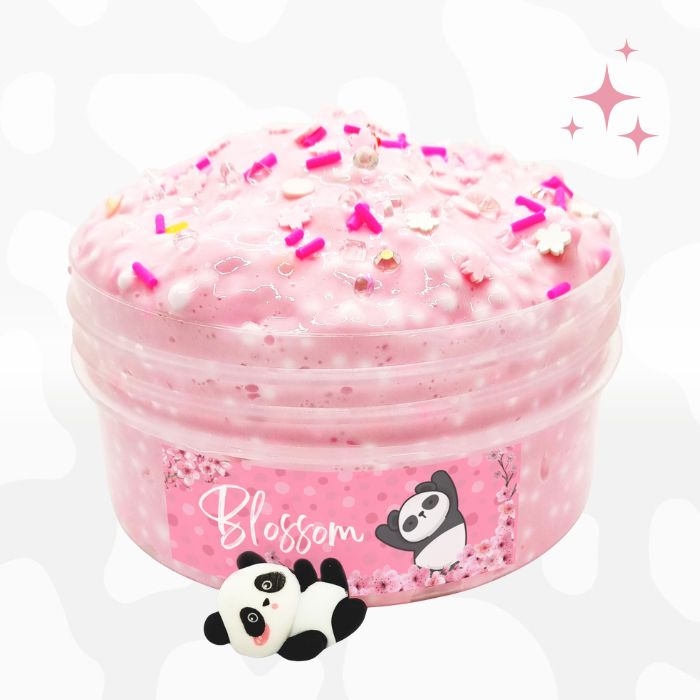 Blossom - Floam Slime