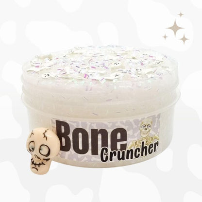 Bone Cruncher - Bingsu Slime