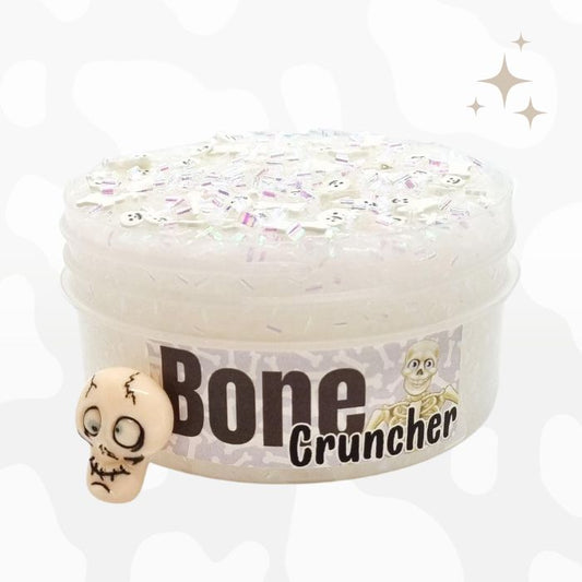 Bone Cruncher - Bingsu Slime