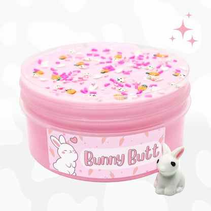 Bunny Butt - Glossy Slime