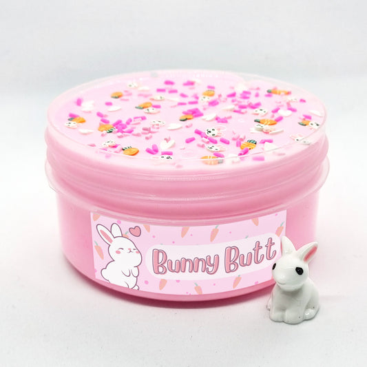 Bunny Butt - Glossy Slime