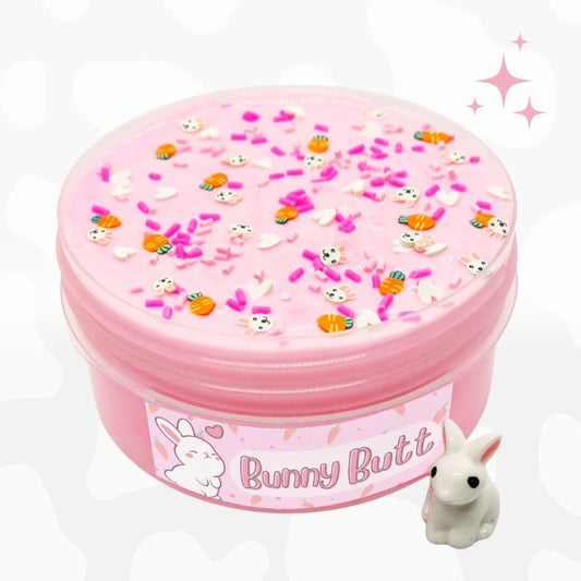Bunny Butt - Glossy Slime