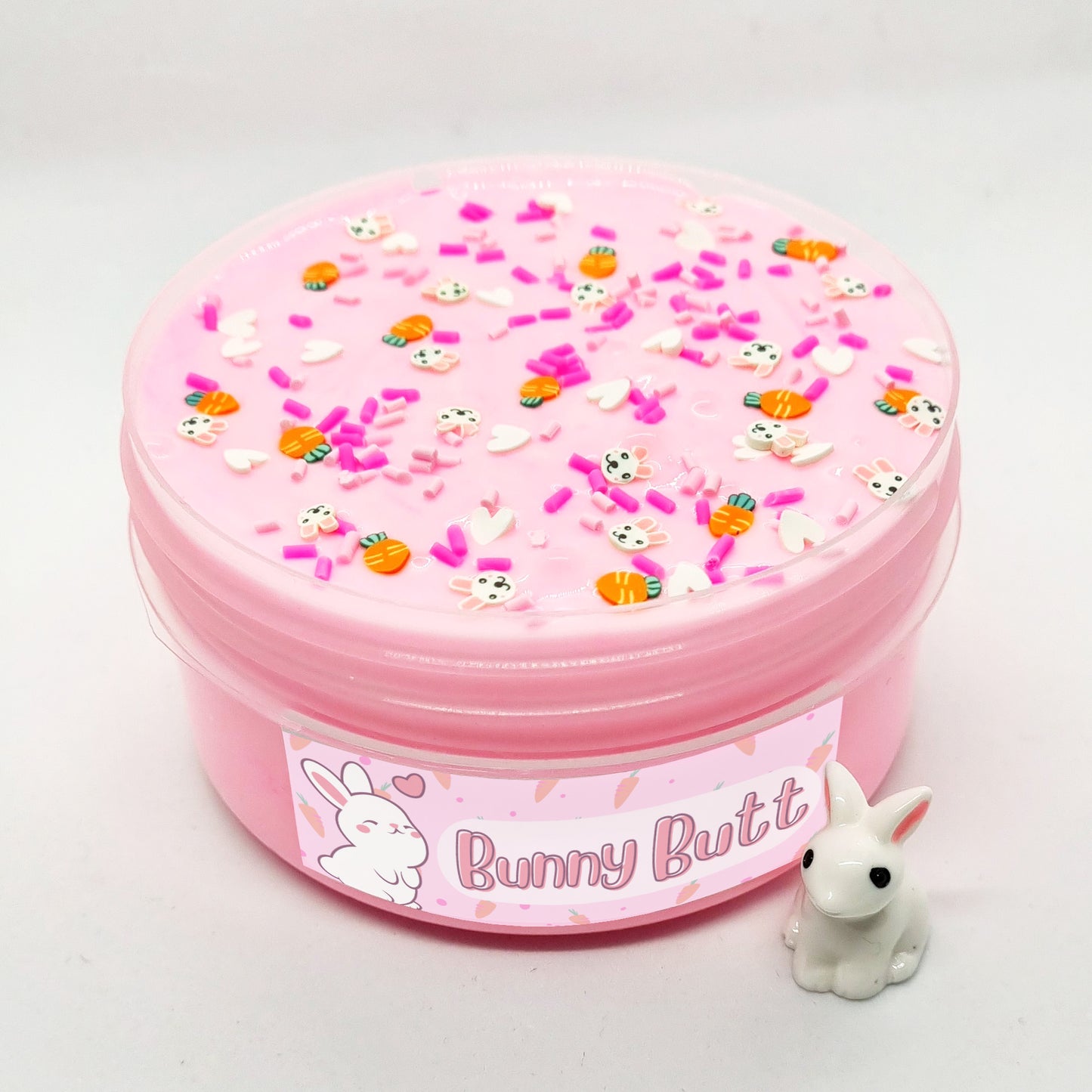 Bunny Butt - Basic Slime