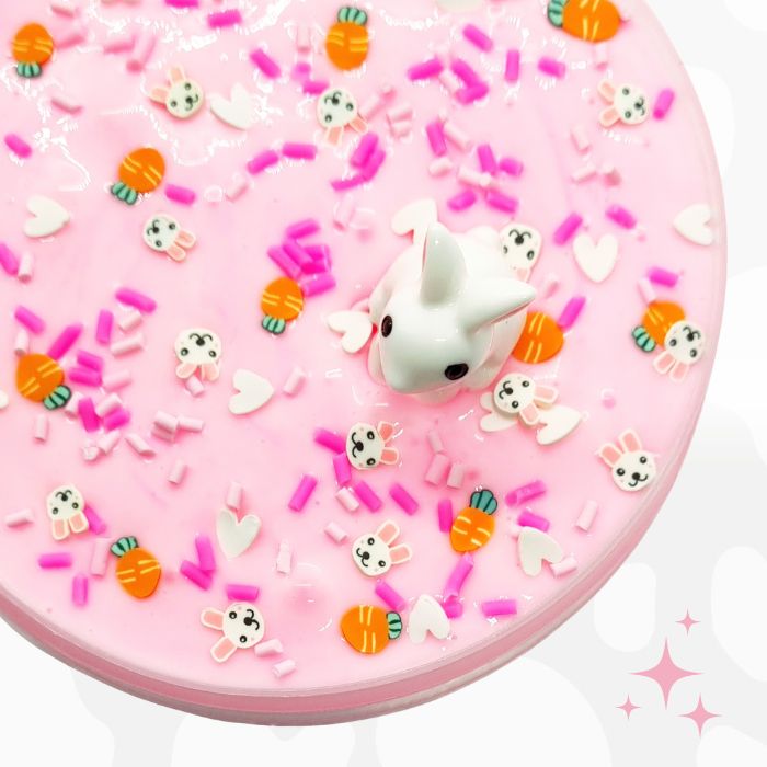 Bunny Butt - Glossy Slime