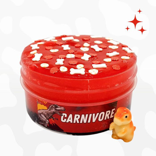 Carnivore - Jelly Slime