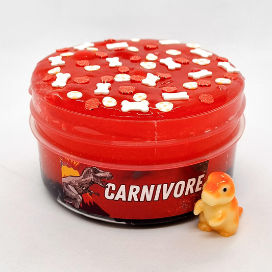 Carnivore - Jelly Slime