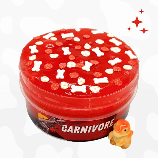 Carnivore - Jelly Slime