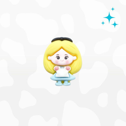 Alice - Charm