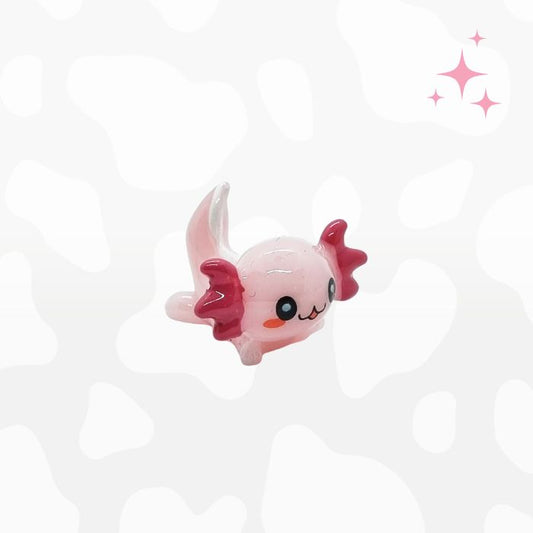 Axolotl - Charm