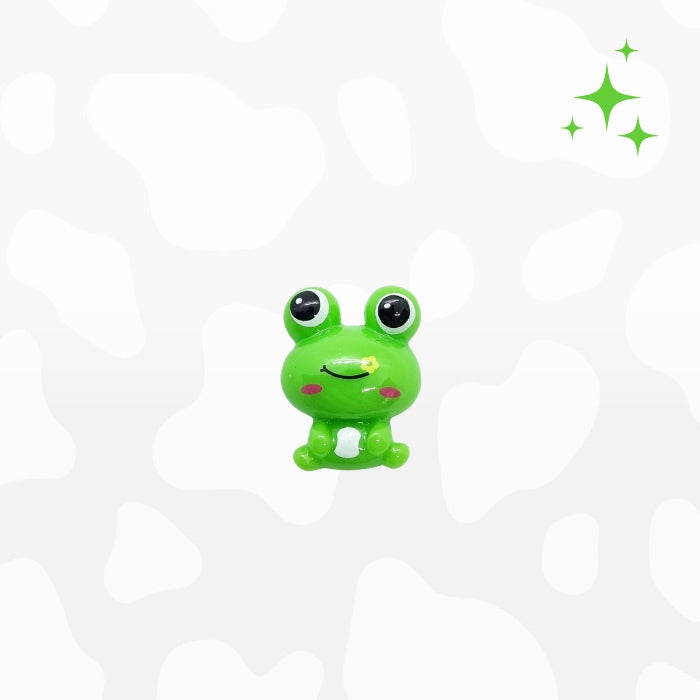 Frog - Charm