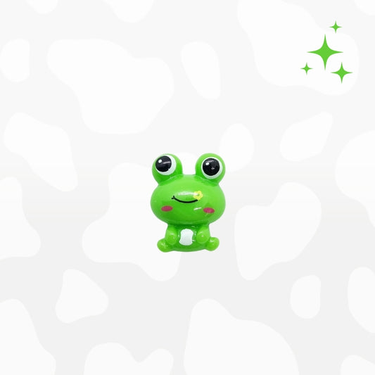 Frog - Charm