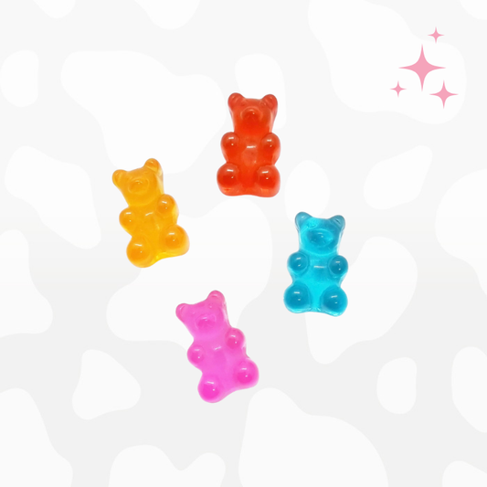 Gummy Bear Random - Charm