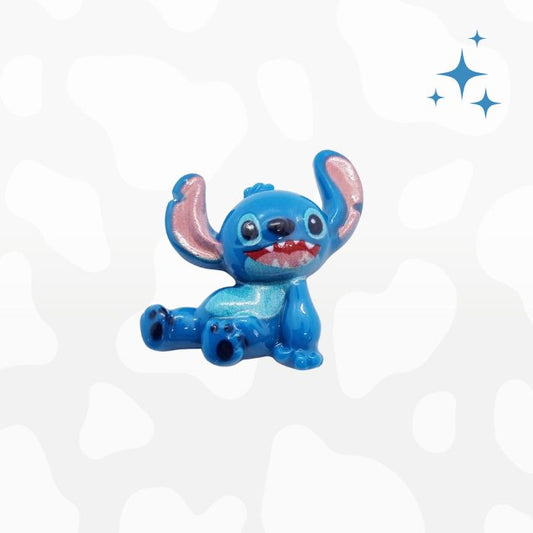Stitch - Charm