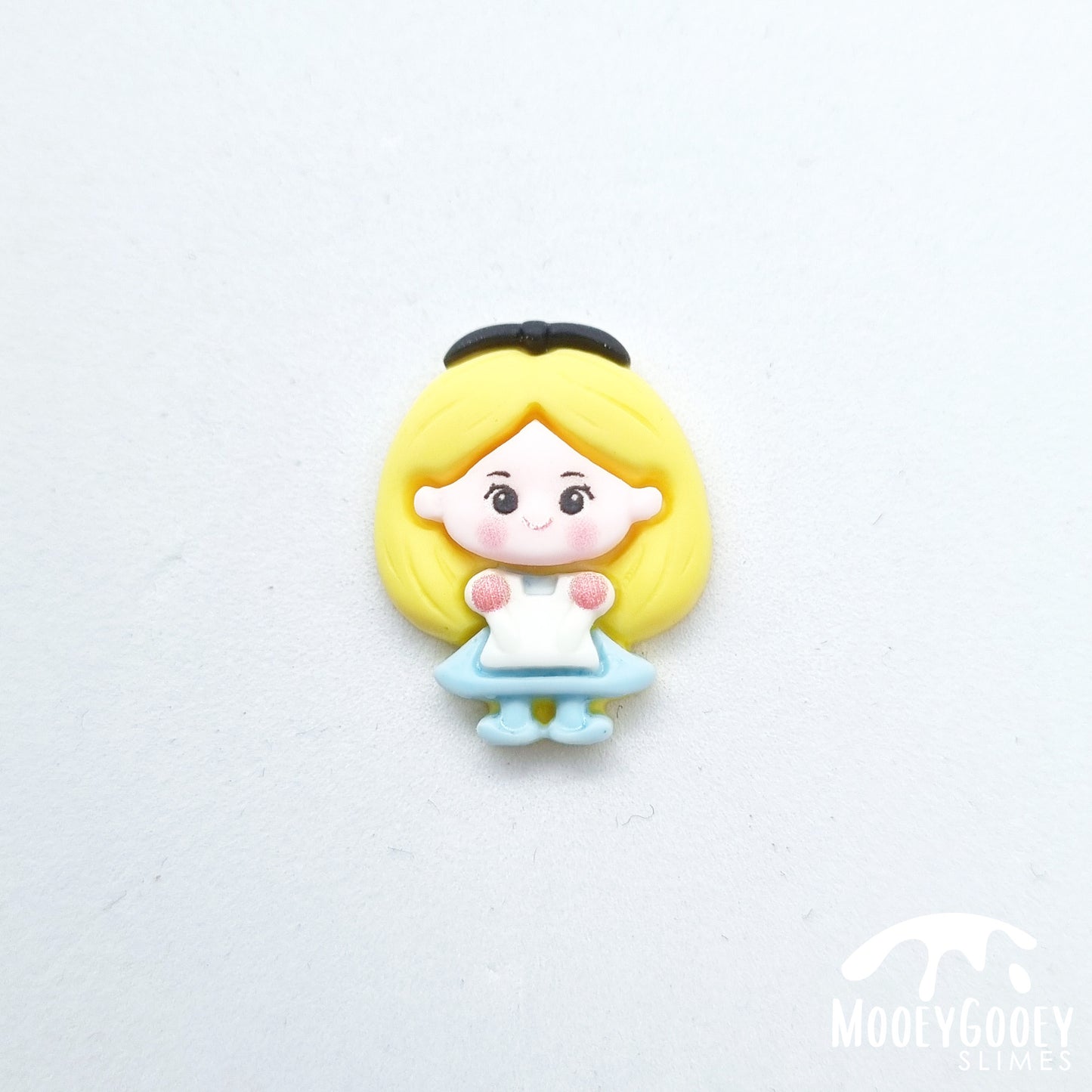 Alice - Charm