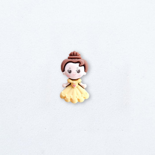 Belle - Charm