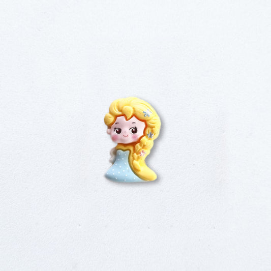 Elsa - Charm