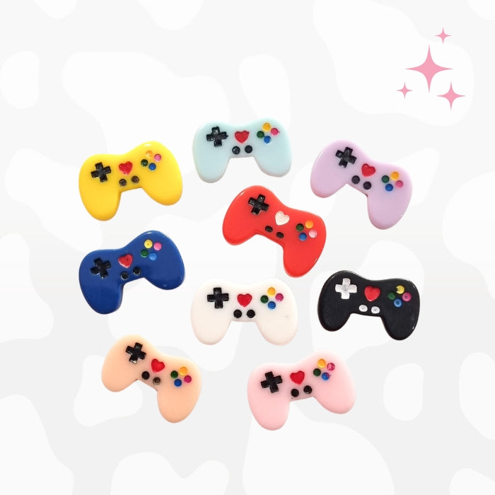 Game Controller Random - Charm