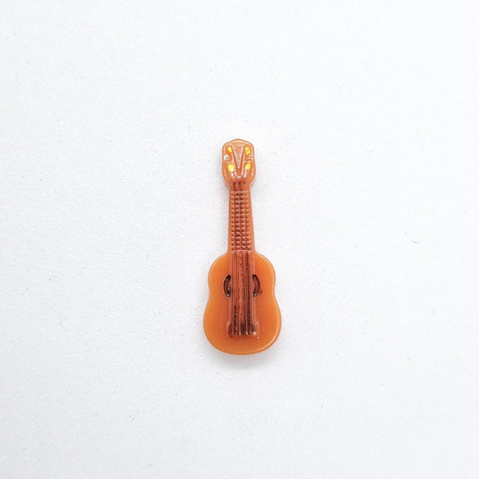 Acoustic Guitar - Charm