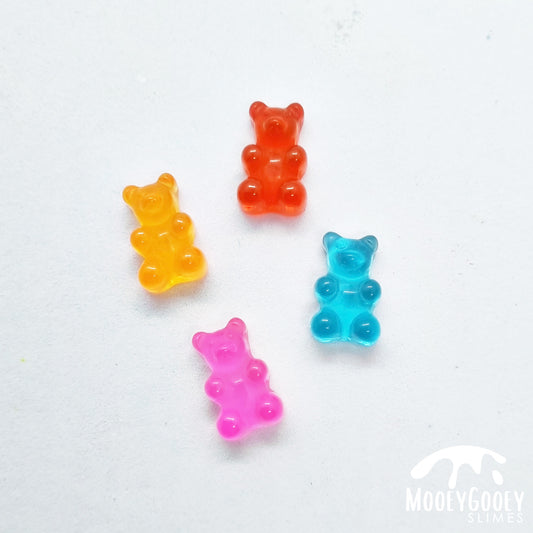 Gummy Bear Random - Charm