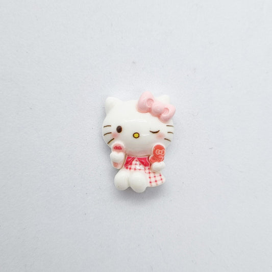 Hello Kitty - Charm