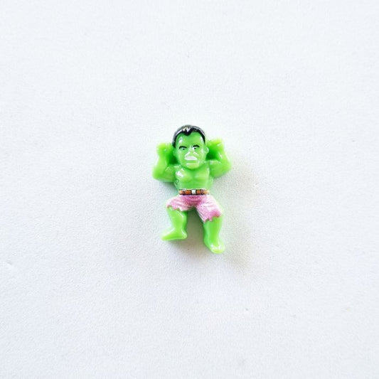 The Hulk - Charm