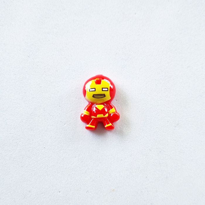 Iron Man - Charm