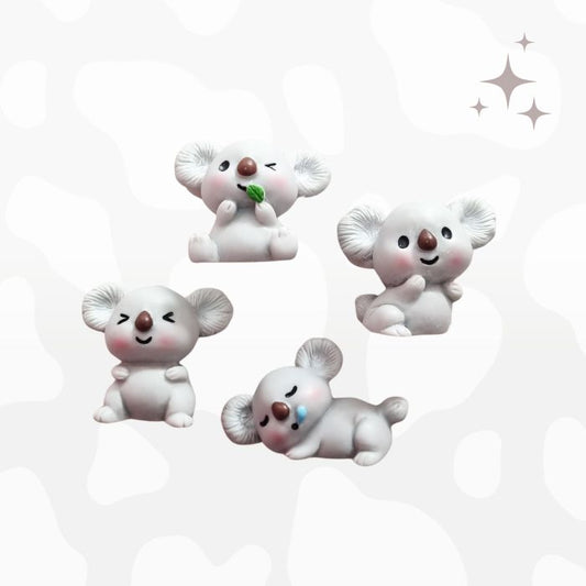 Koala Random - Charm