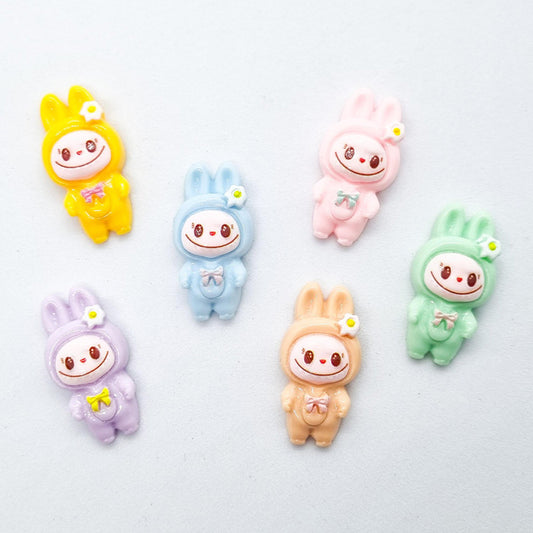 Lafufu Random - Charm