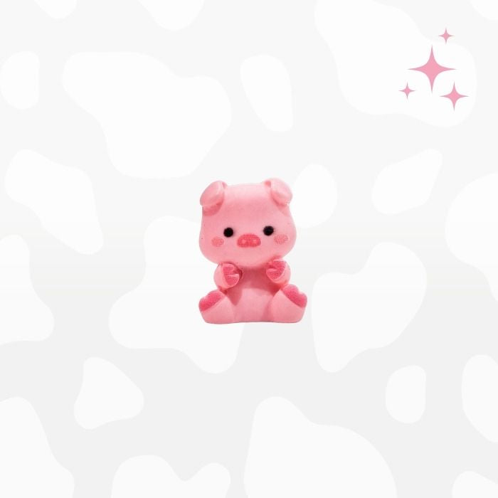 Little Pig - Charm