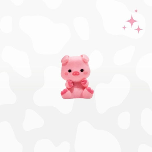 Little Pig - Charm