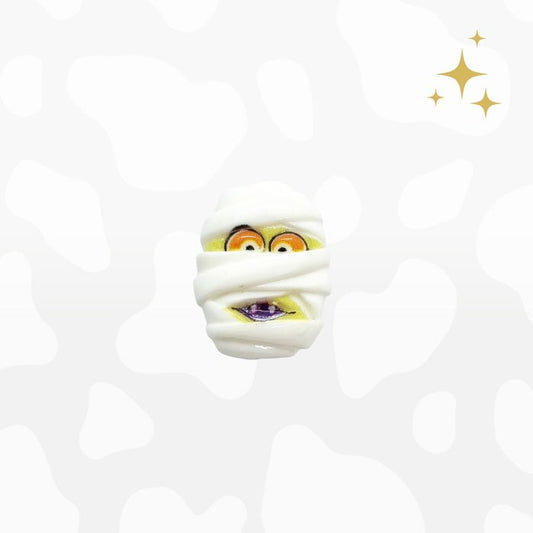 Mummy - Charm